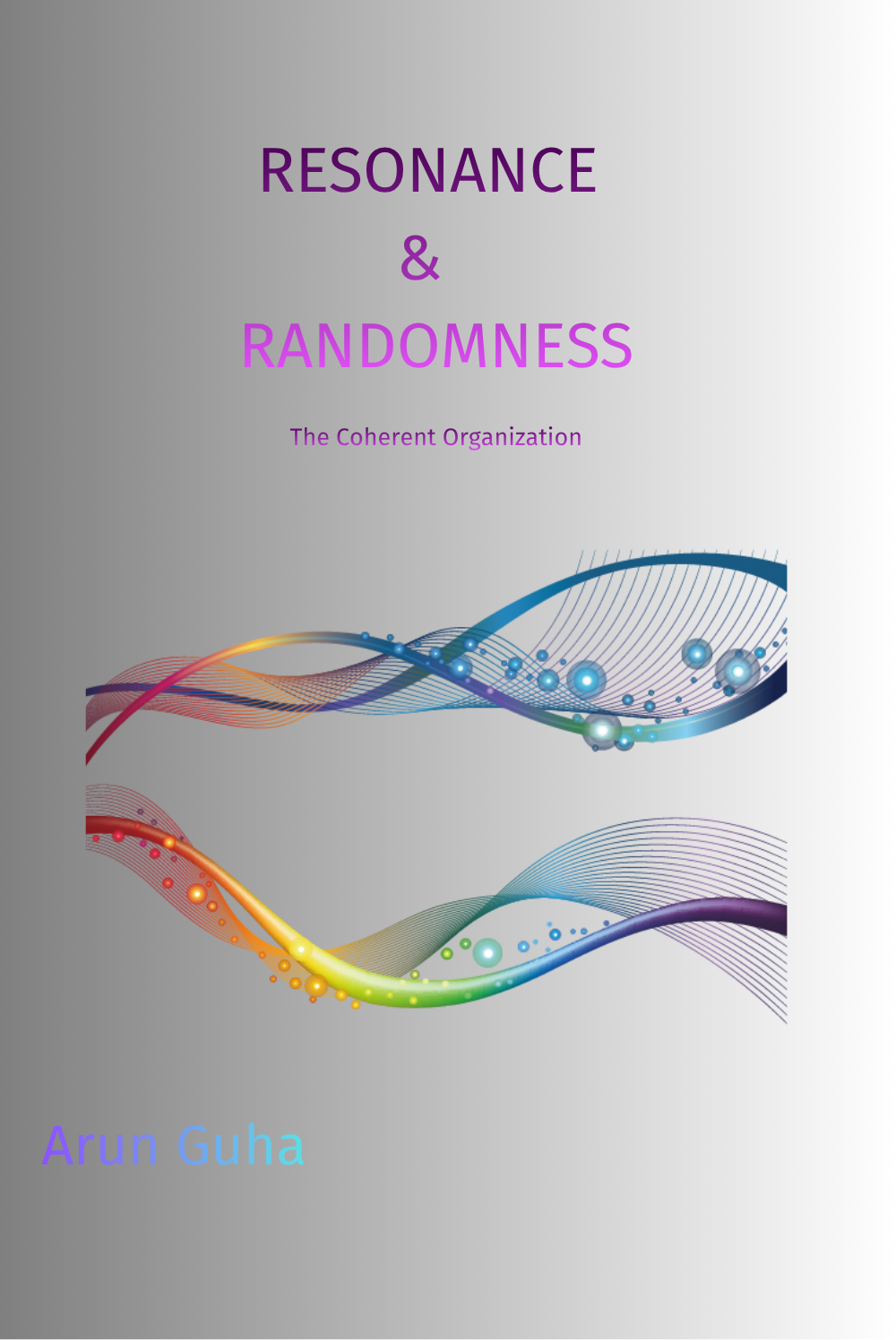 Resonance & Randomness book cover