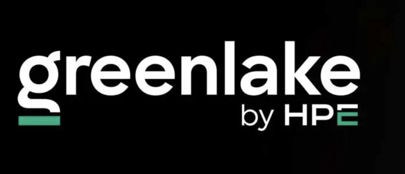 GreenLake by HPE